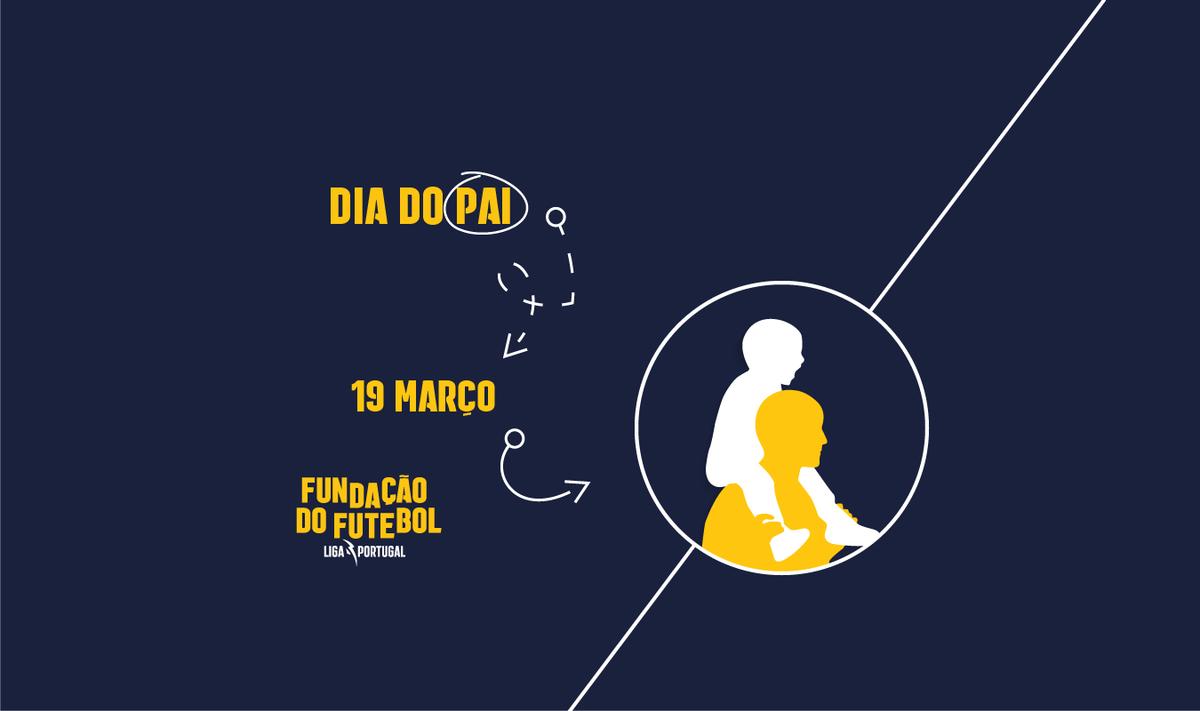 Dia do Pai 