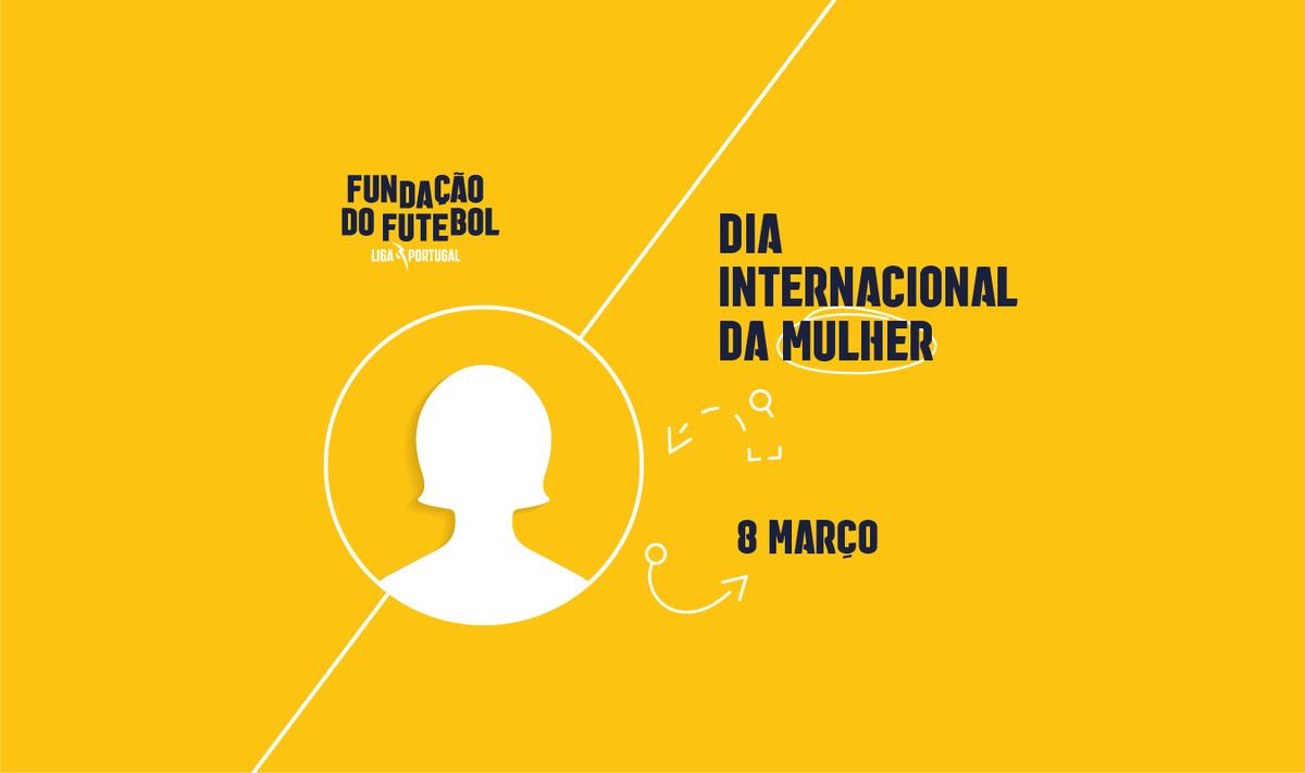 Dia Internacional da Mulher