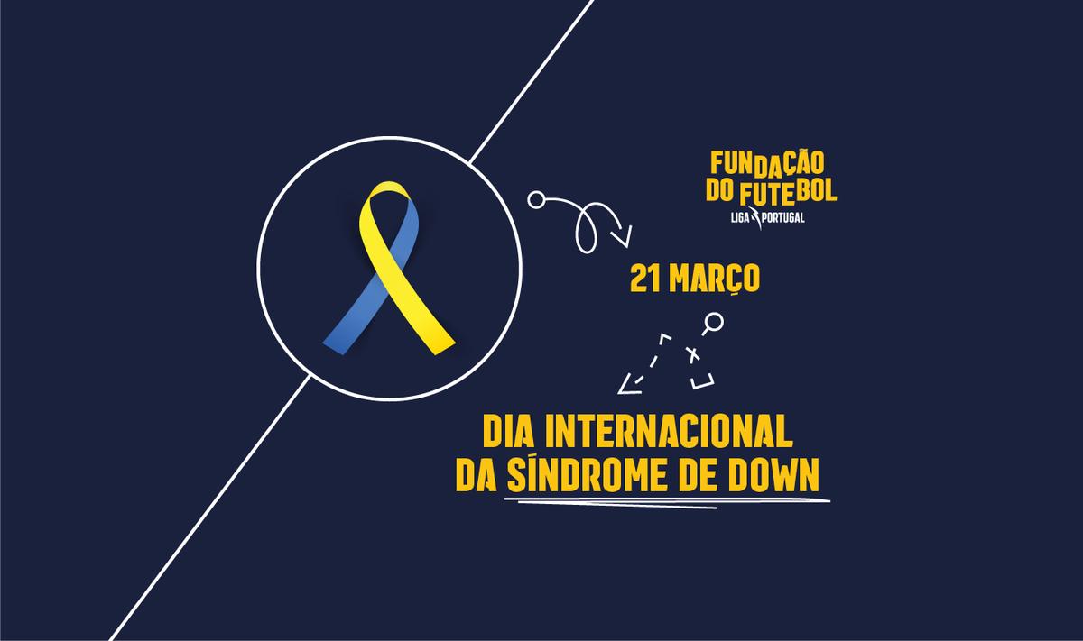 Dia Internacional da Síndrome de Down