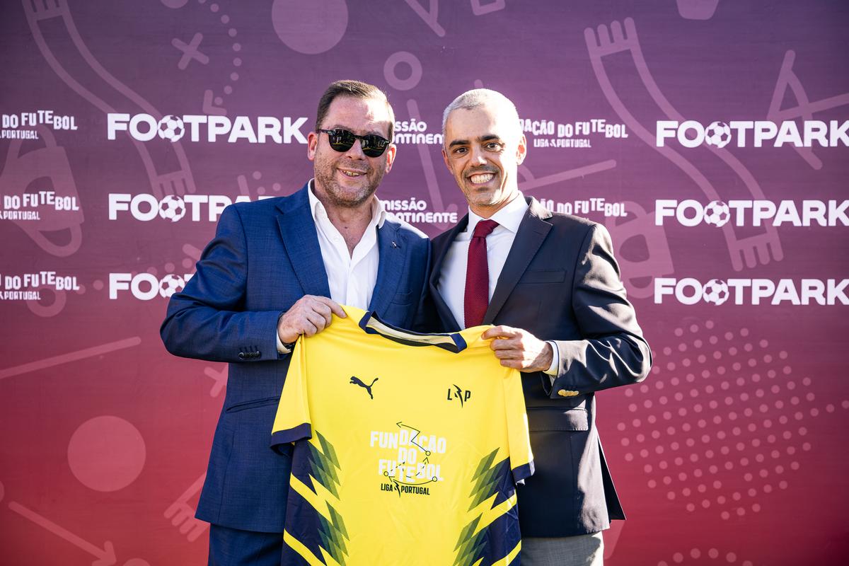 Há um novo encanto em Coimbra: o FOOTPARK! — fotografia 6