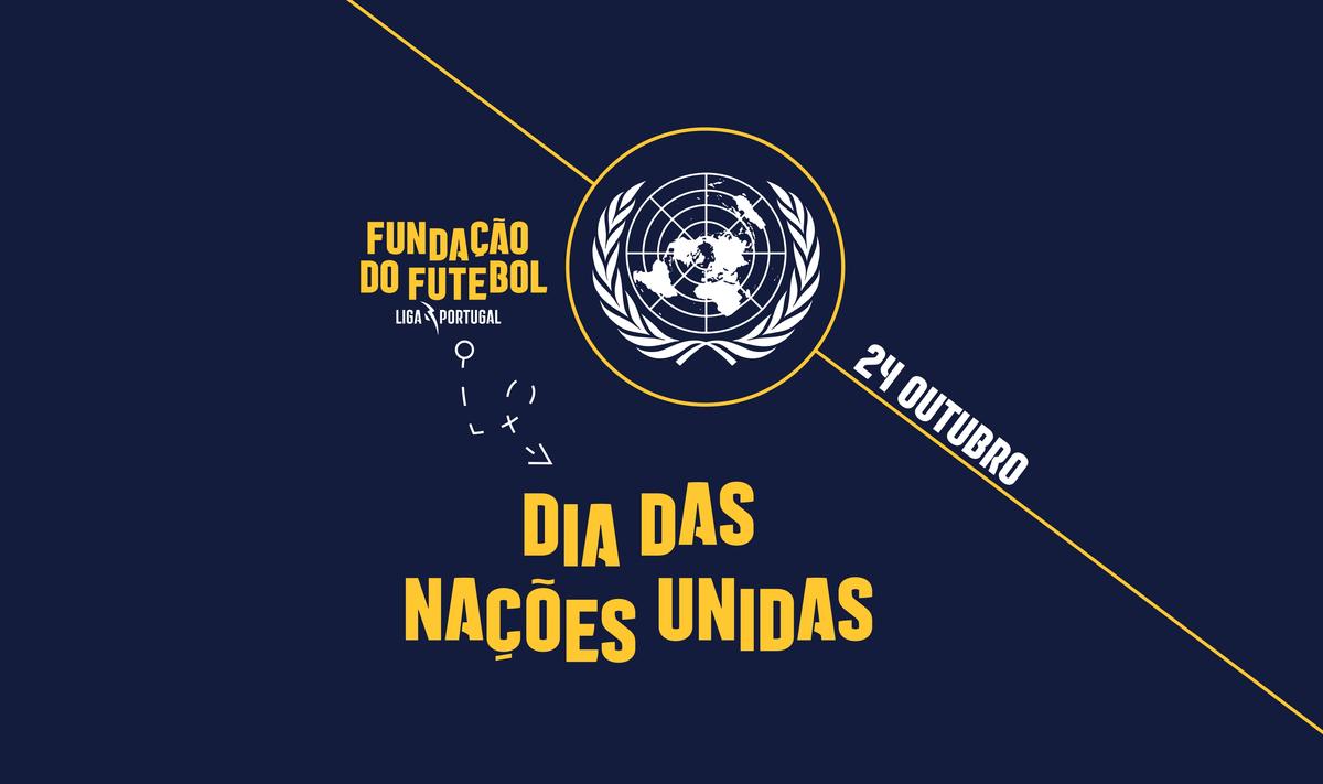 Dia das Nações Unidas 