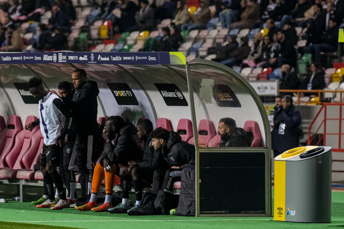 Sustentabilidade Em Campo