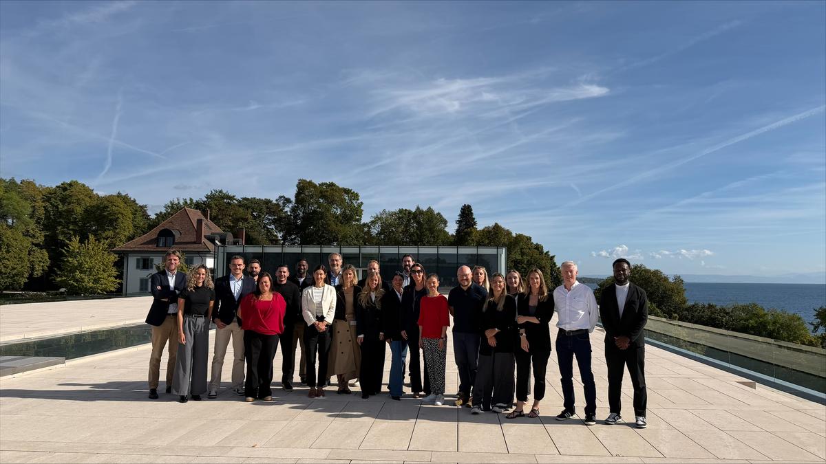 Workshop de Sustentabilidade da UEFA e da European Leagues com presença da Fundação do Futebol - Liga Portugal