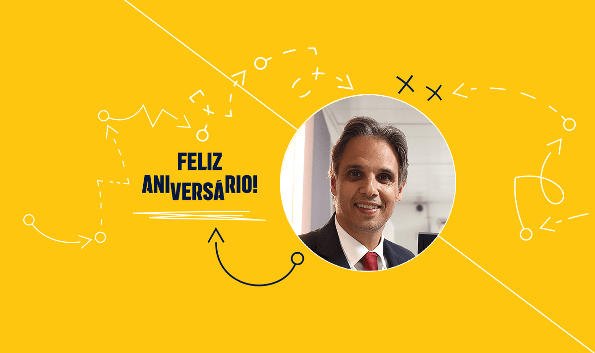 Nuno Gomes celebra 48.º aniversário 