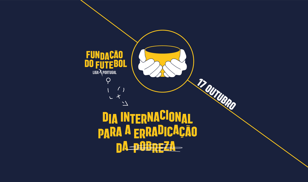 Dia Internacional Para a Erradicação da Pobreza 