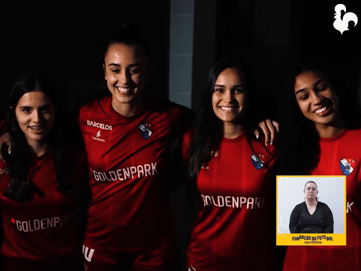 Liga-te à Fundação: Episódio de março já disponível! 