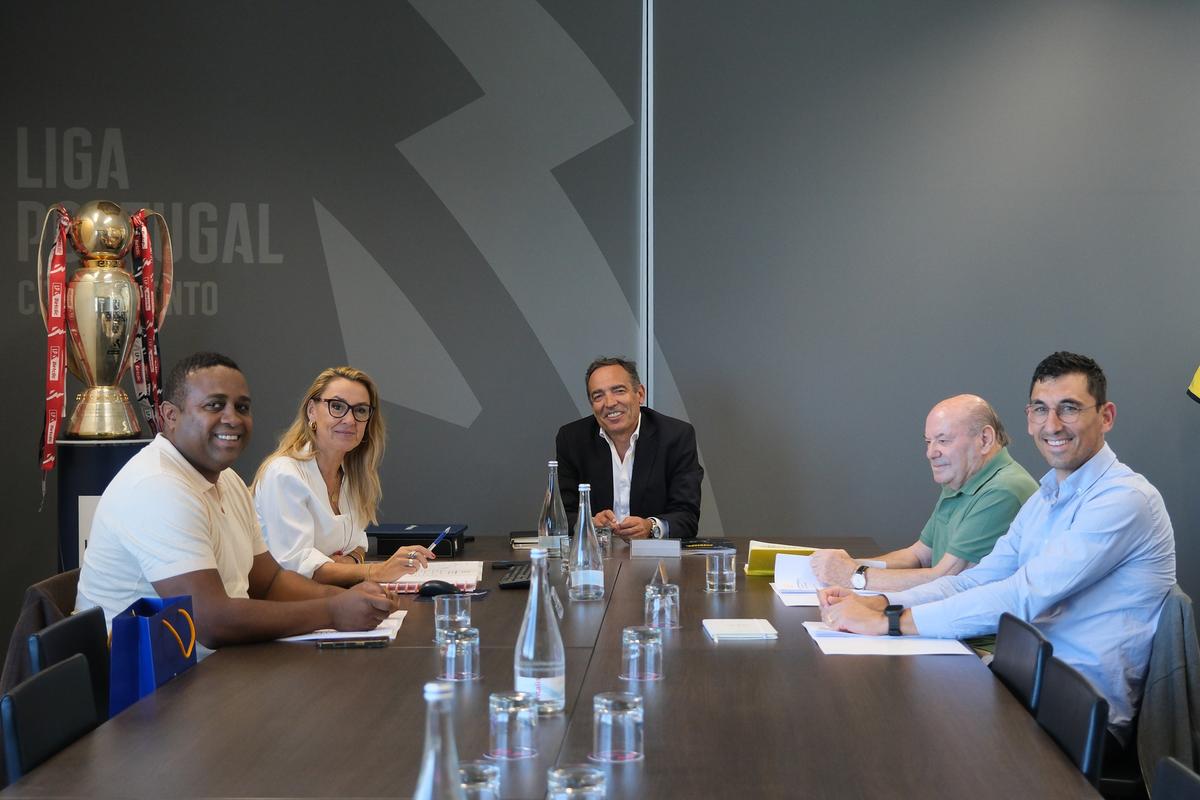 FC Porto é o vencedor do Prémio de Responsabilidade Social do mês de agosto
