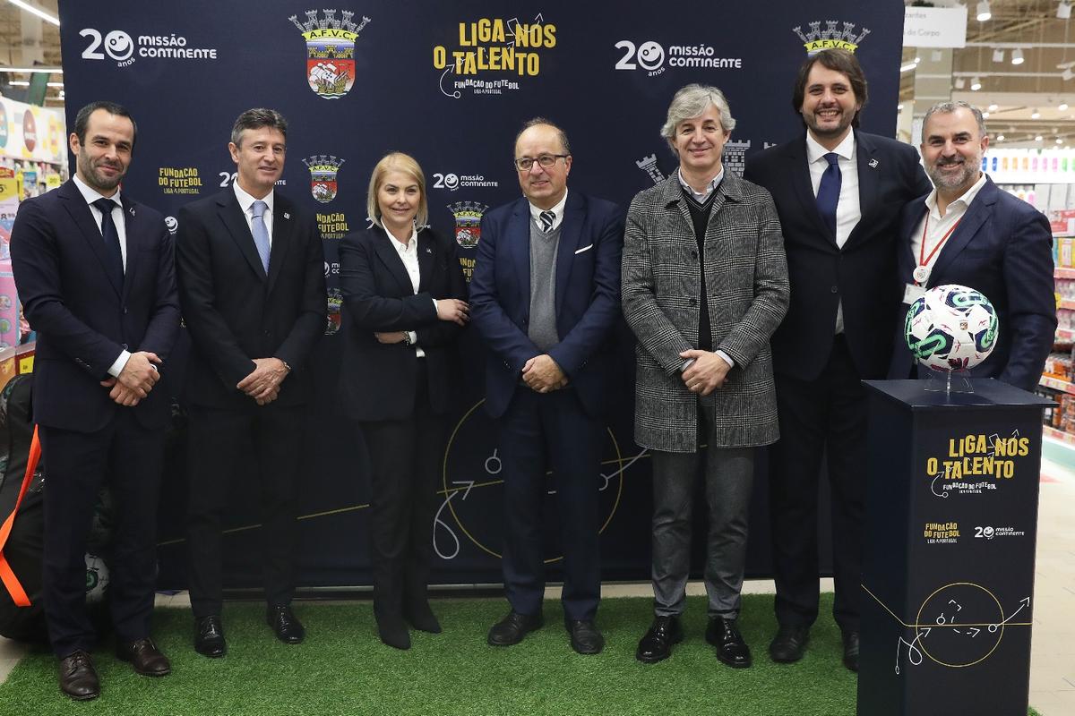 Liga-nos o Talento: Viana do Castelo no mapa do futuro