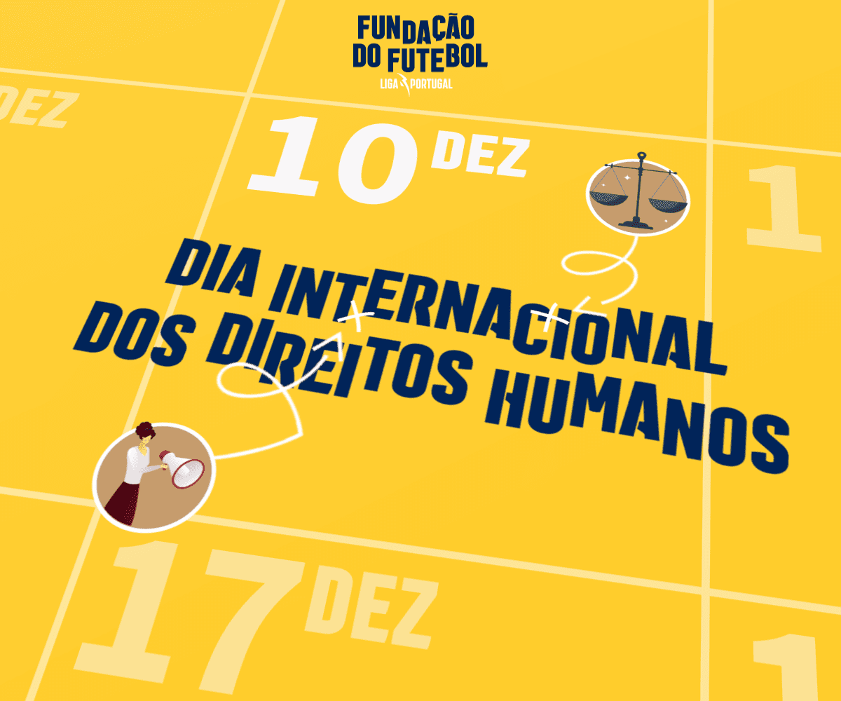 Dia Internacional dos Direitos Humanos