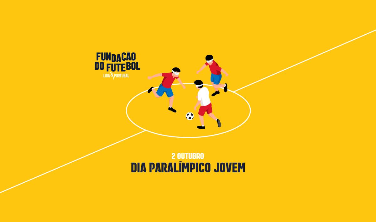 Dia Paralímpico Jovem: Inclusão e Igualdade no Desporto