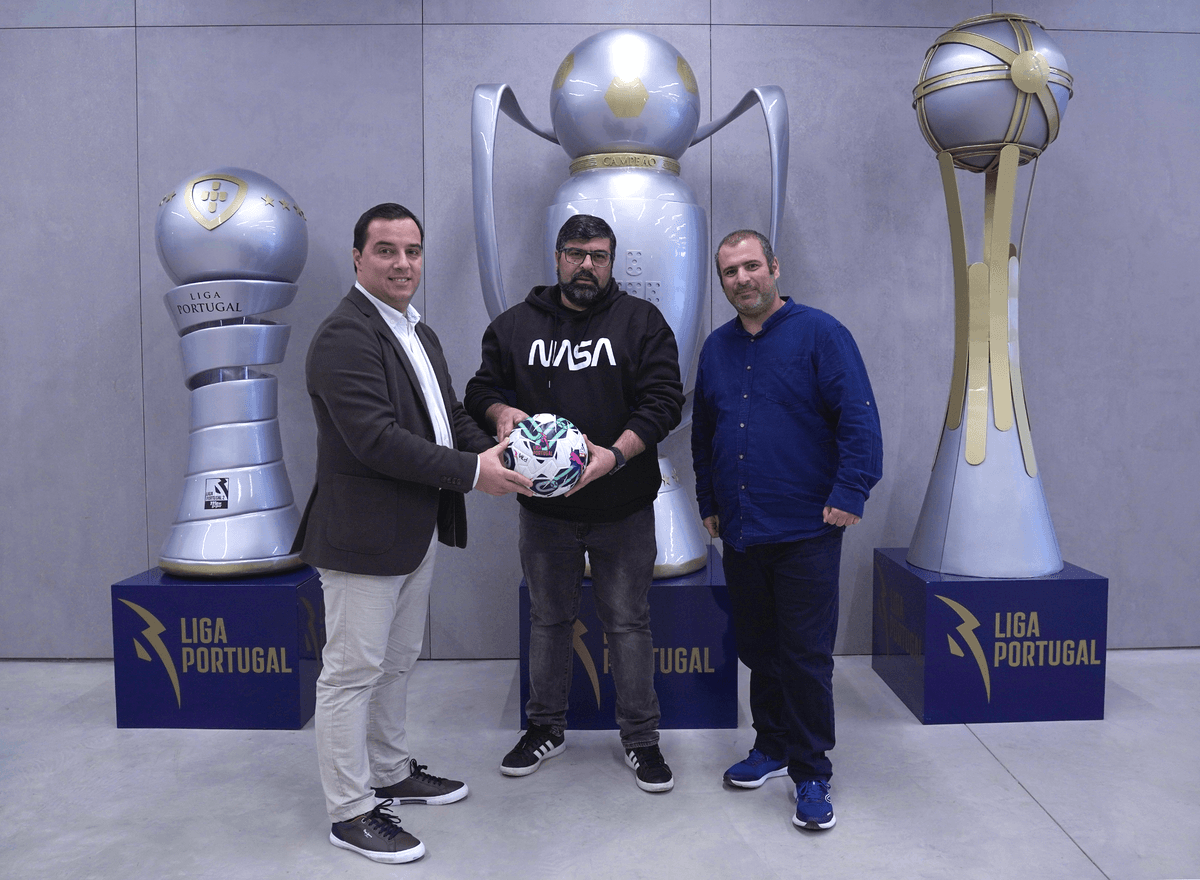 Fundação do Futebol apoia a ADRC Terras de Bouro