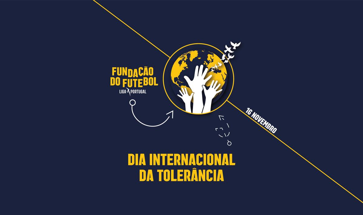 Dia Internacional da Tolerância 