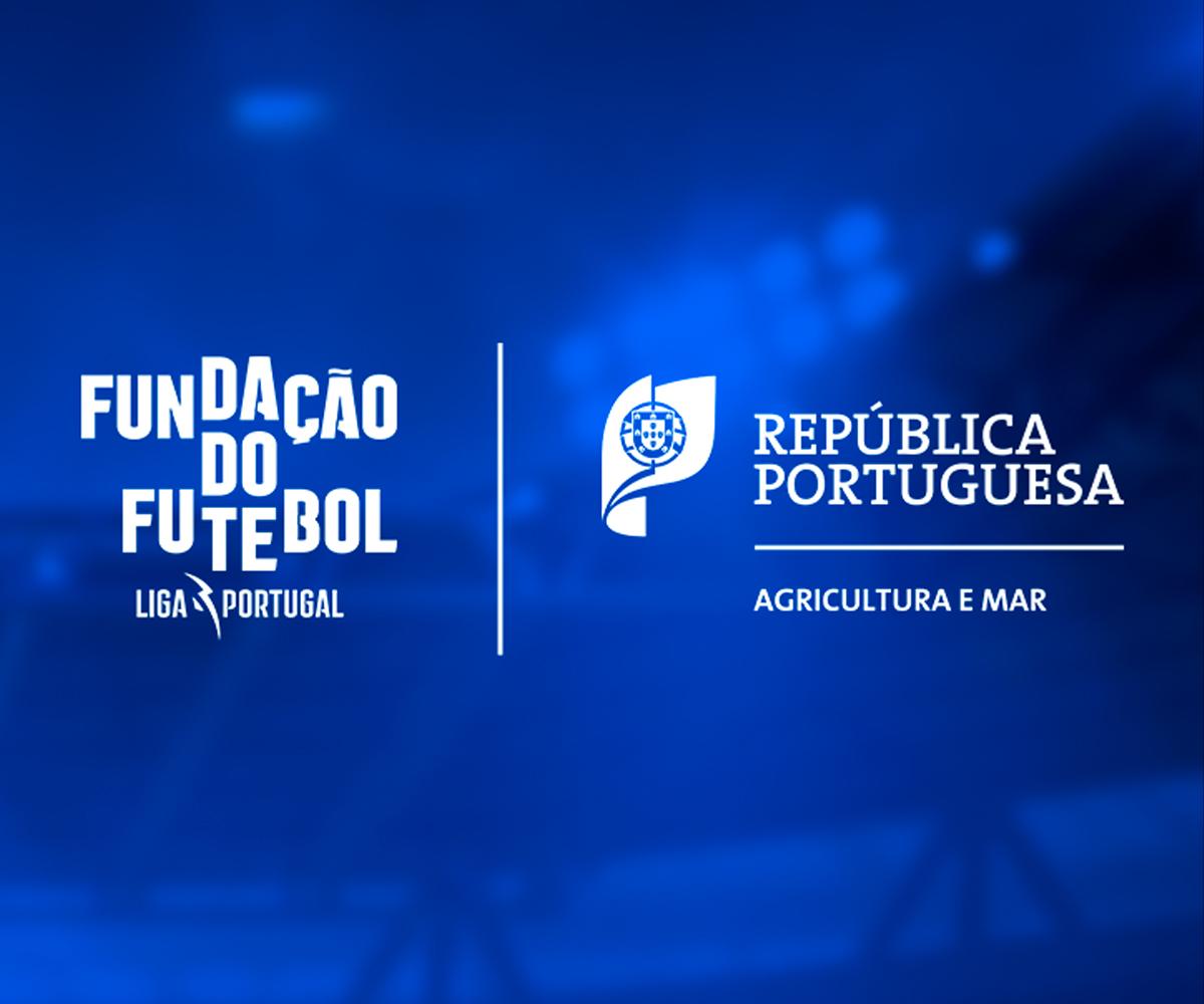 Fundação do Futebol – Liga Portugal e Governo lançam campanha “A melhor defesa é a prevenção”