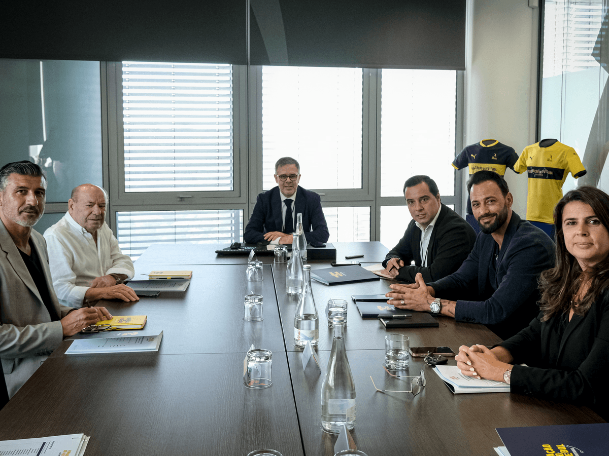 Fundação Sporting, Académico e Boavista FC distinguidos com o Prémio de Responsabilidade Social de setembro