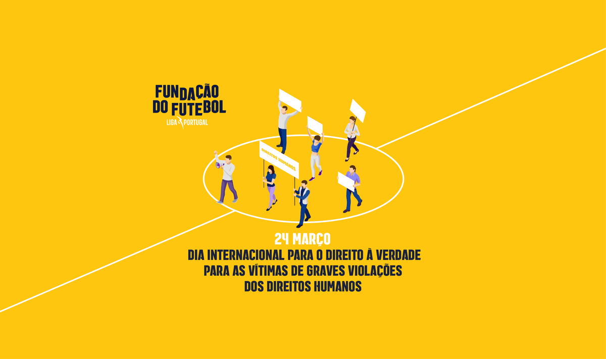 Dia Internacional para o Direito à Verdade para as Vítimas de Graves Violações dos Direitos Humanos