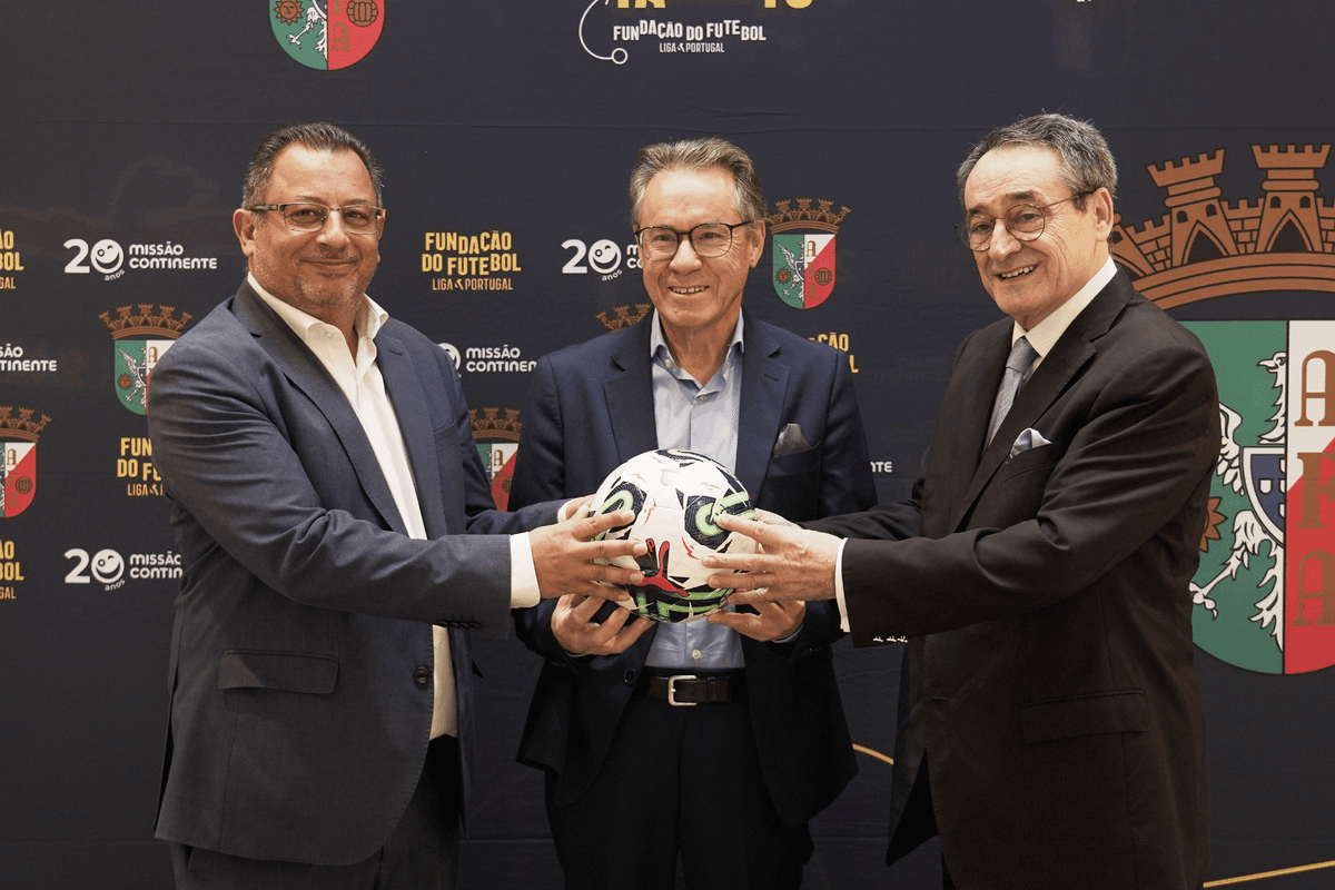 Liga-nos o Talento: o sonho passou por Aveiro