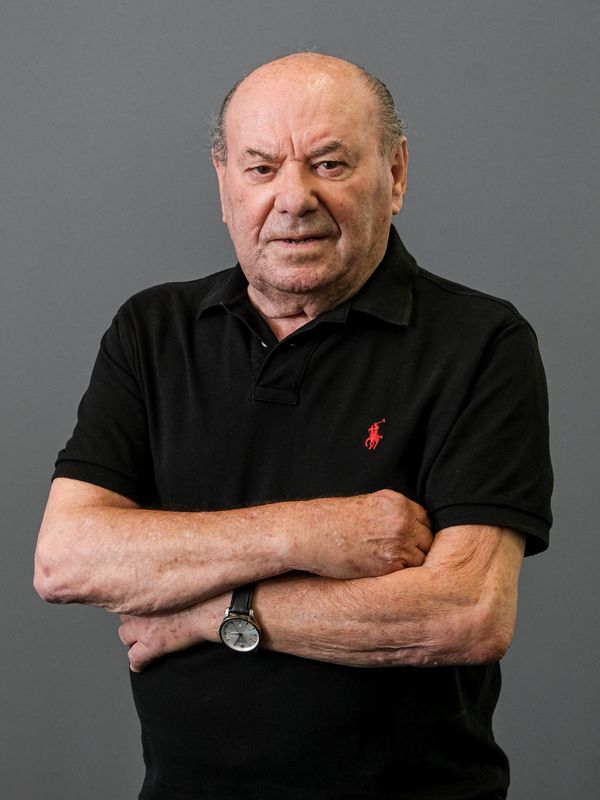 António Simões