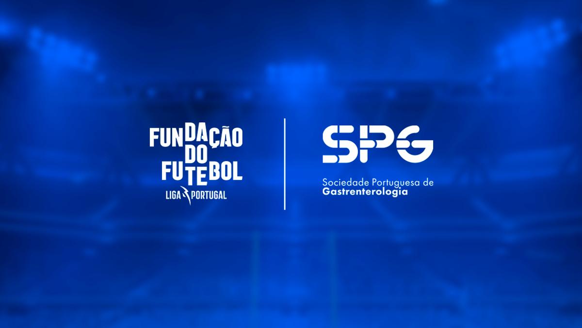 Fundação do Futebol – Liga Portugal e Sociedade Portuguesa de Gastrenterologia juntam-se pela prevenção do cancro colorretal