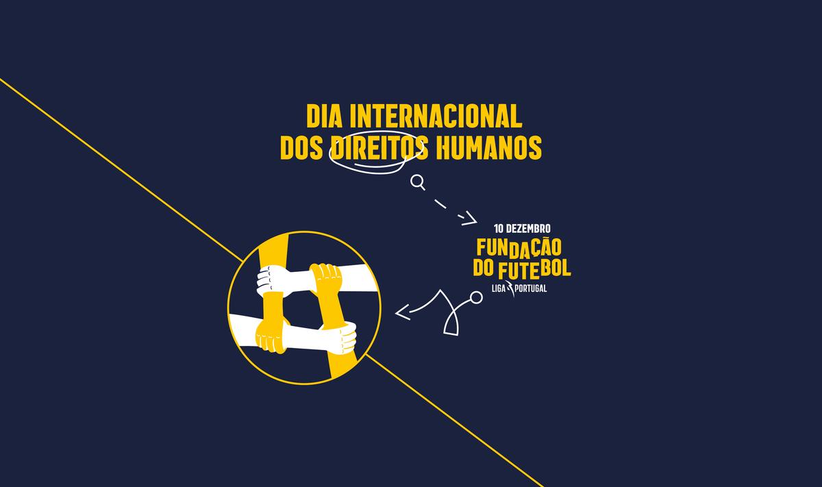 Dia Internacional dos Direitos Humanos