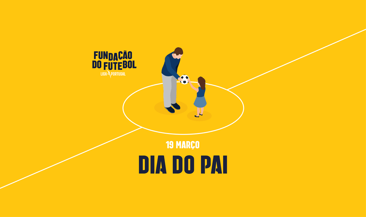 Dia do Pai: Celebrar o Amor e a Dedicação