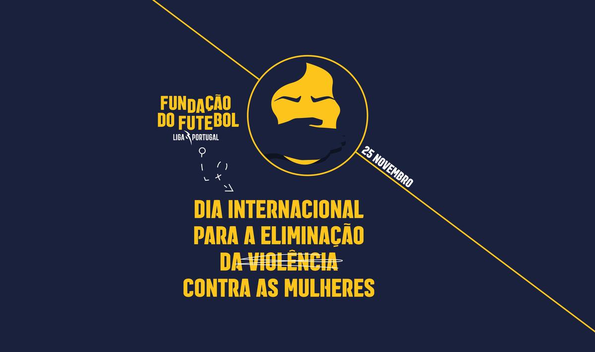 Dia Internacional Para A Eliminação da Violência Contra as Mulheres 