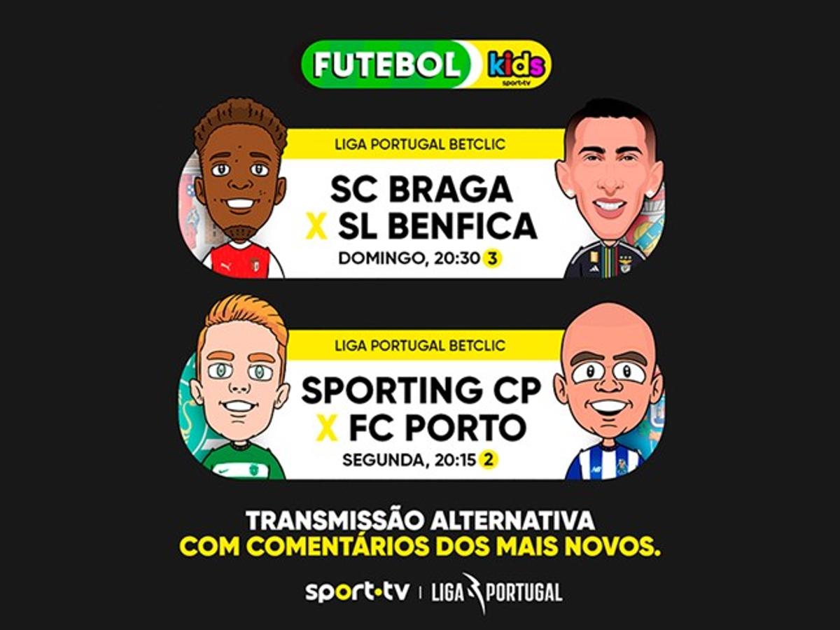 “Futebol Kids” trouxe mais magia aos Clássicos de Natal