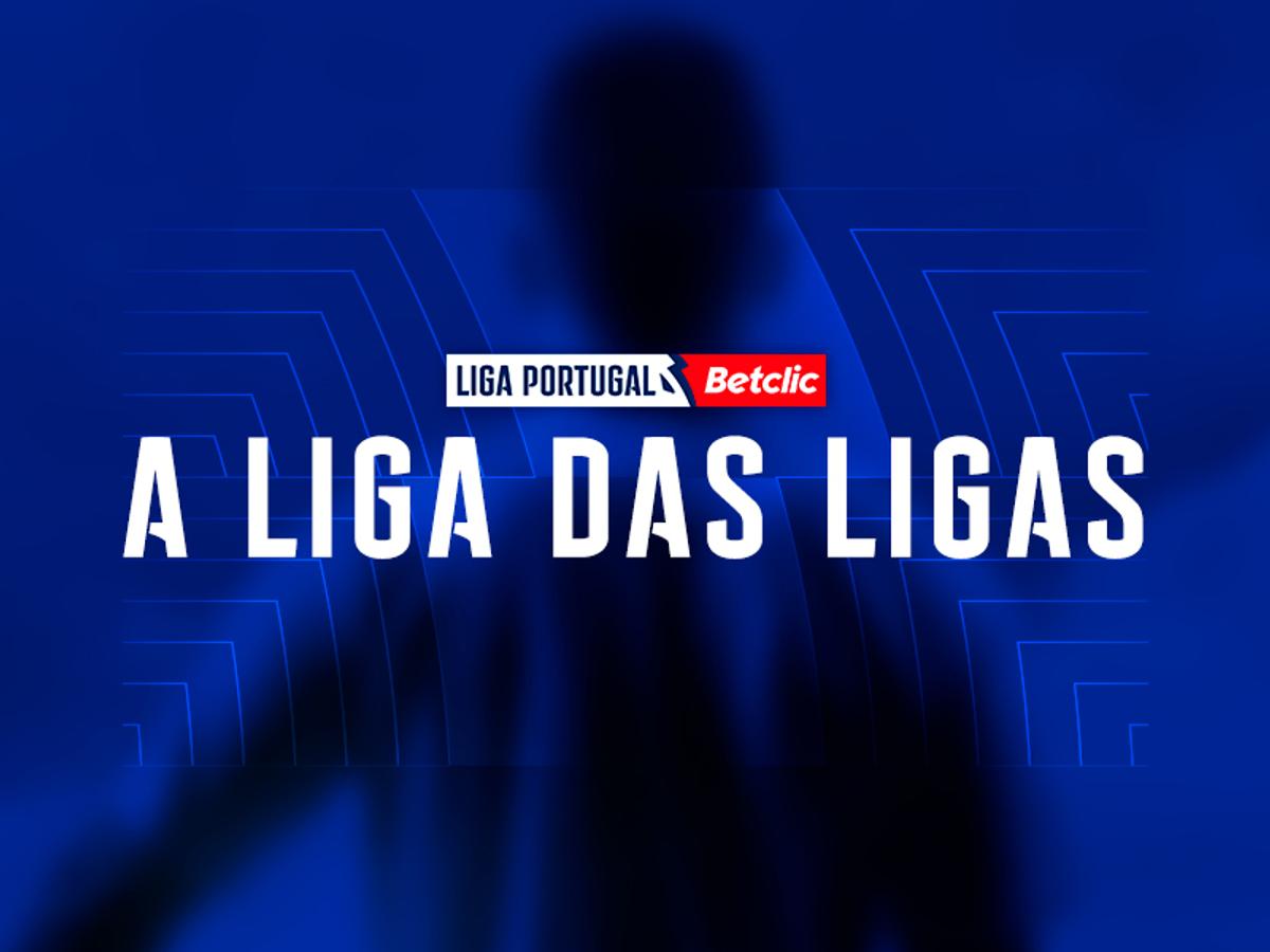 Liga Portugal Betclic lança campanha de doação do IRS