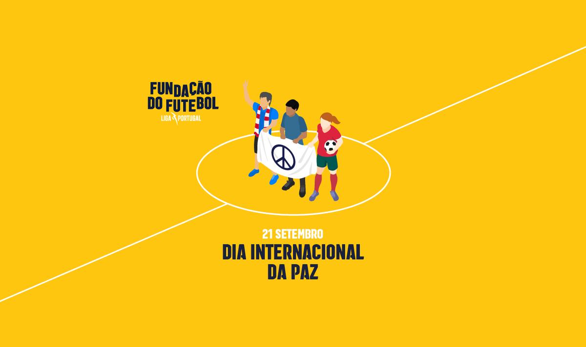 Dia Internacional da Paz