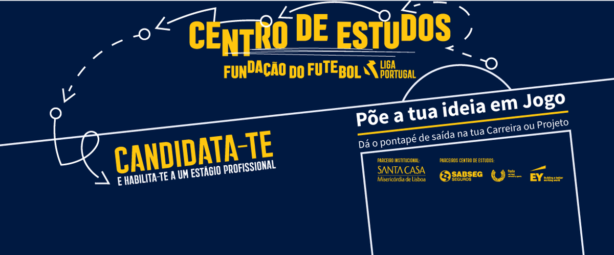 IV Edição Centro de Estudos