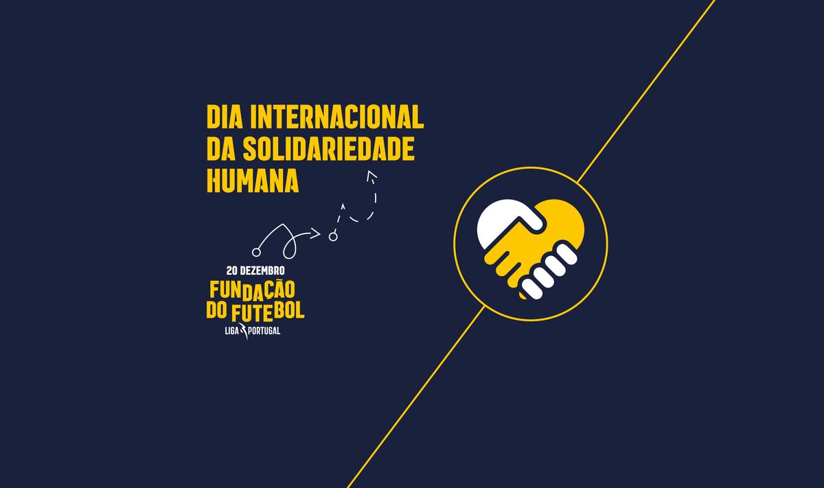 Dia Internacional da Solidariedade Humana 
