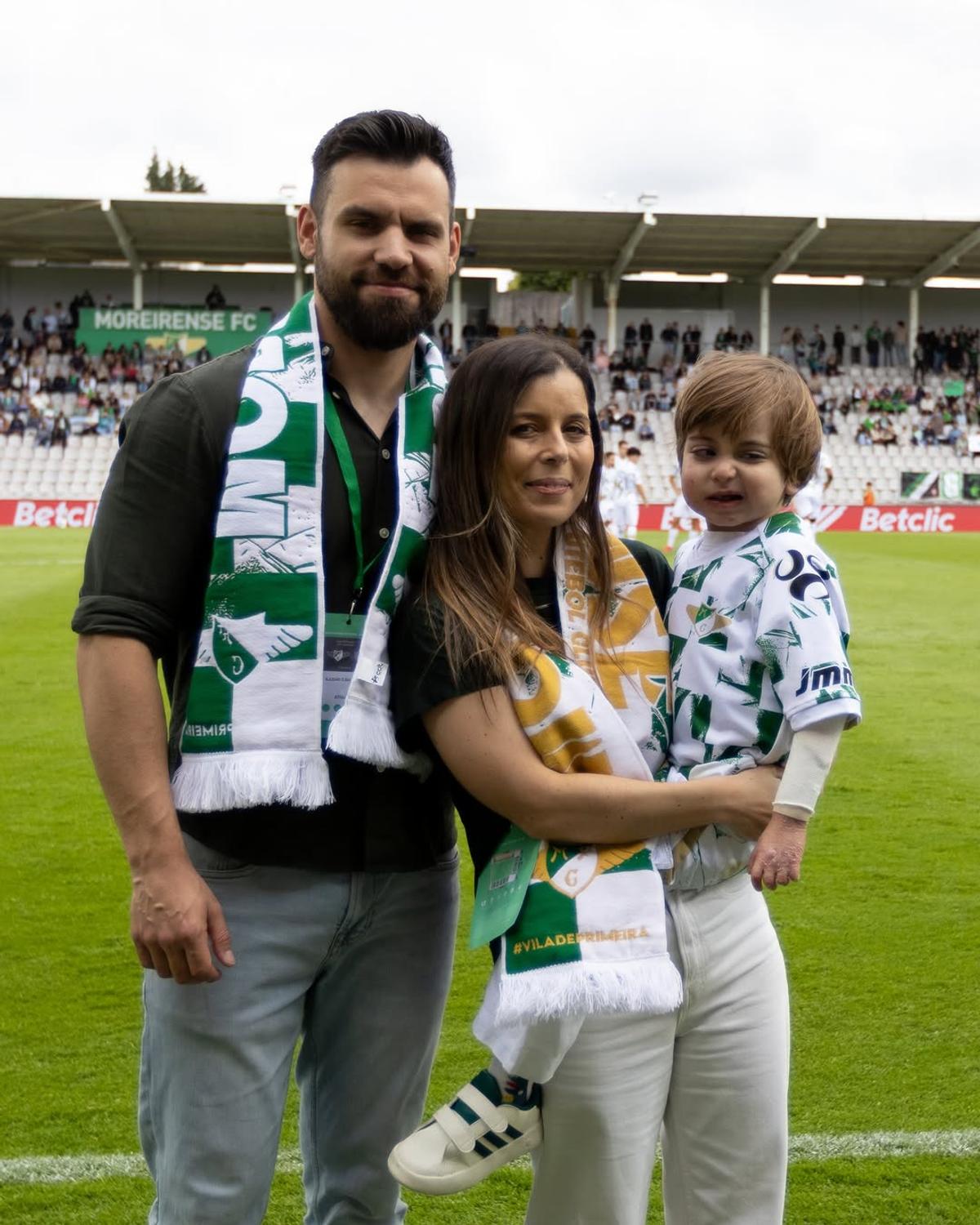 Moreirense FC distinguido com Prémio de Responsabilidade Social de maio
