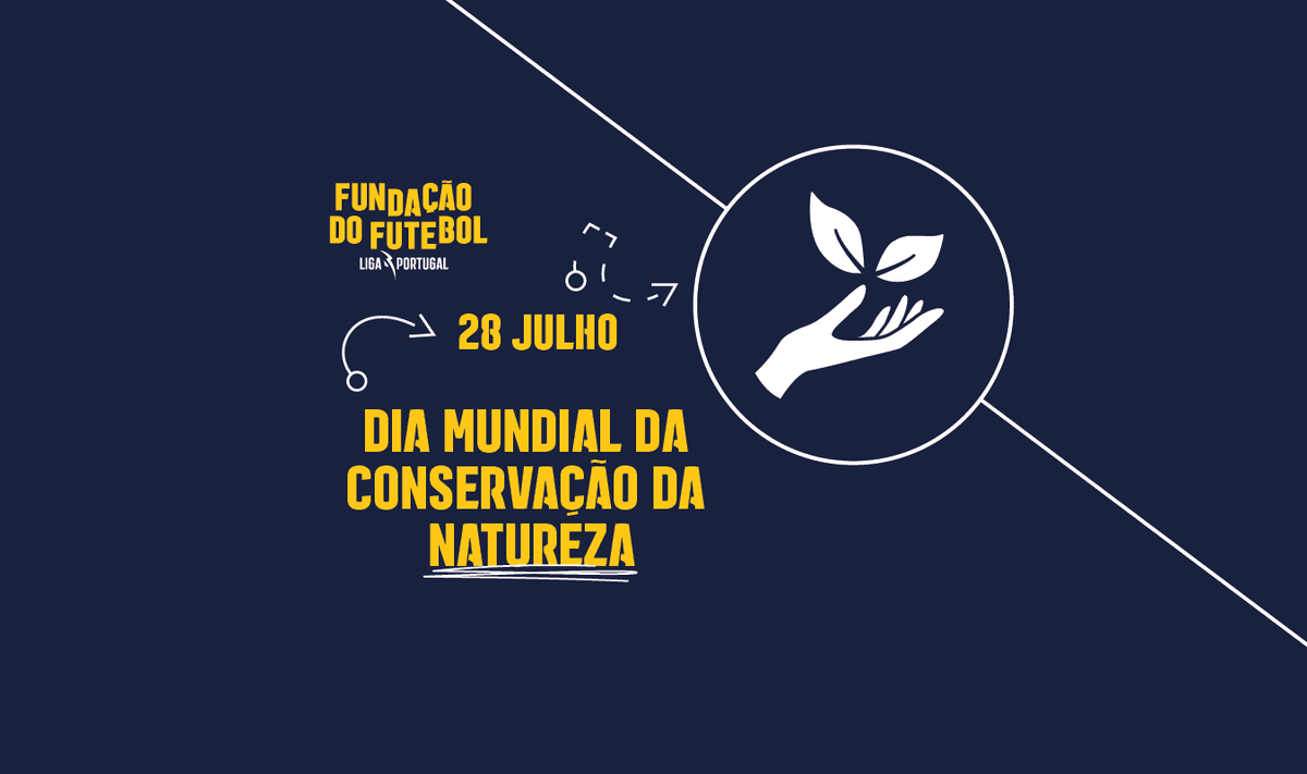 Dia Mundial da Conservação da Natureza 