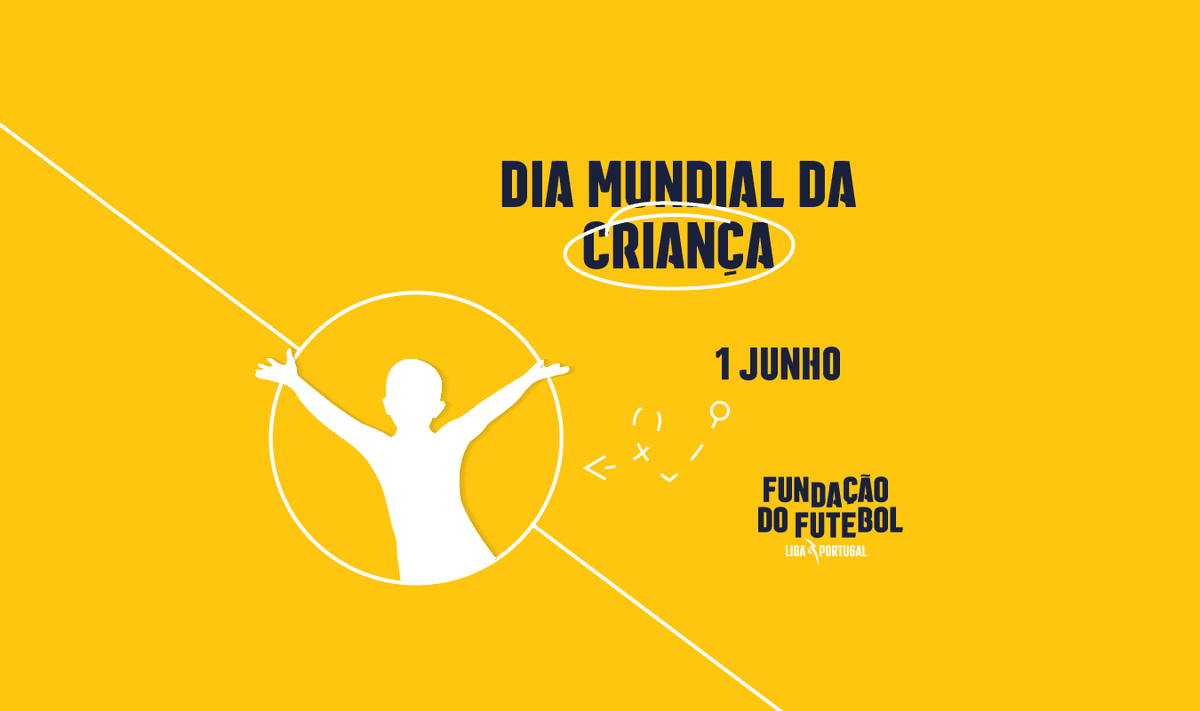 Dia Mundial da Criança 