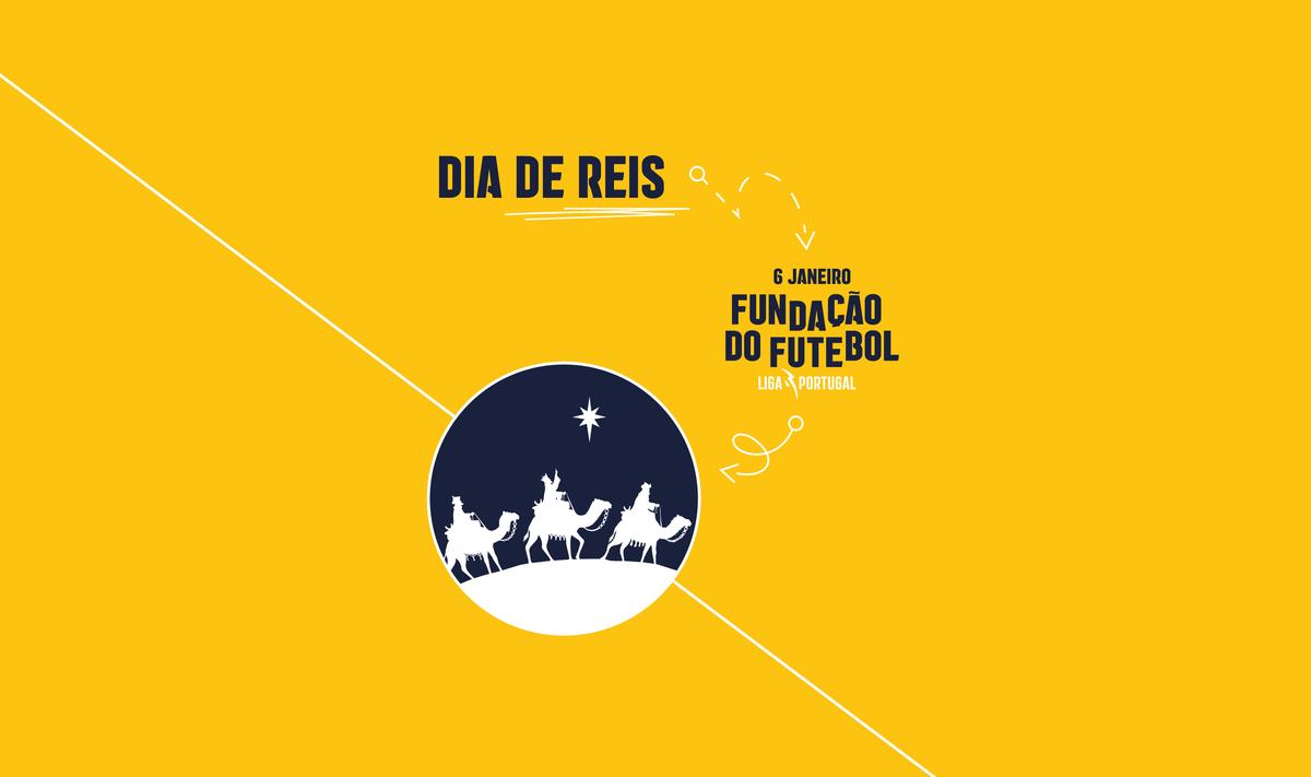 Dia de Reis 