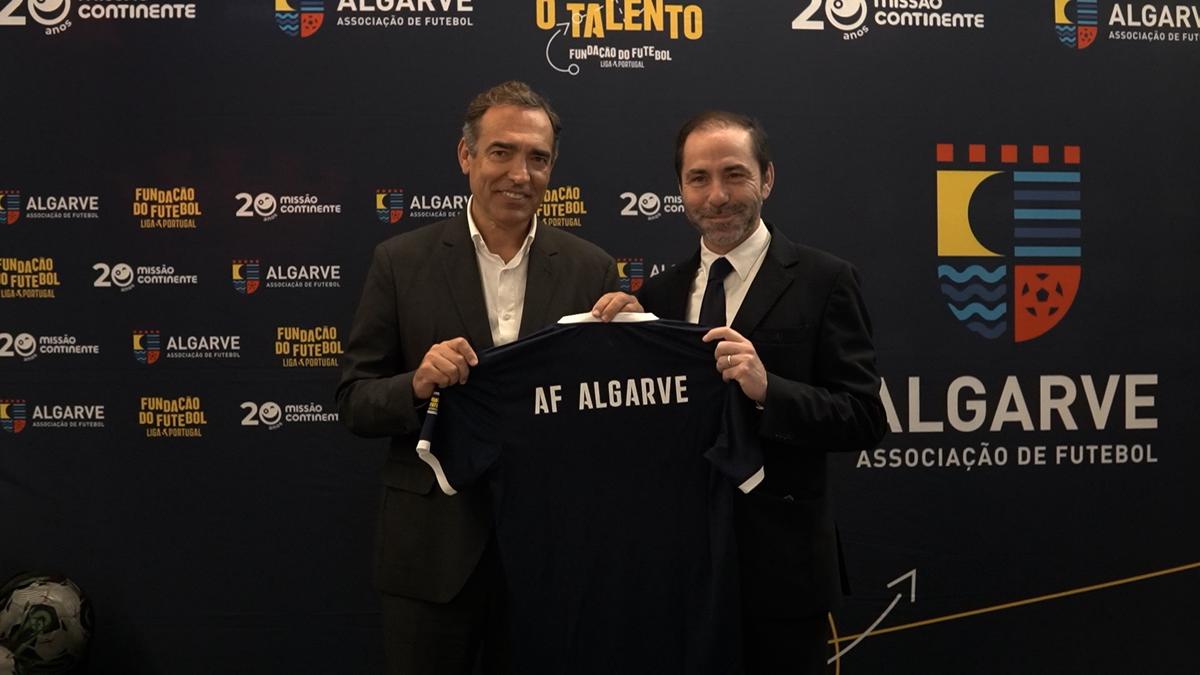 Liga-nos o Talento no Algarve com o futuro no horizonte