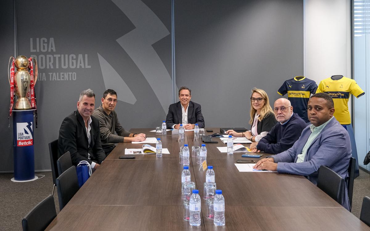 U. Leiria vence Prémio de Responsabilidade Social de novembro