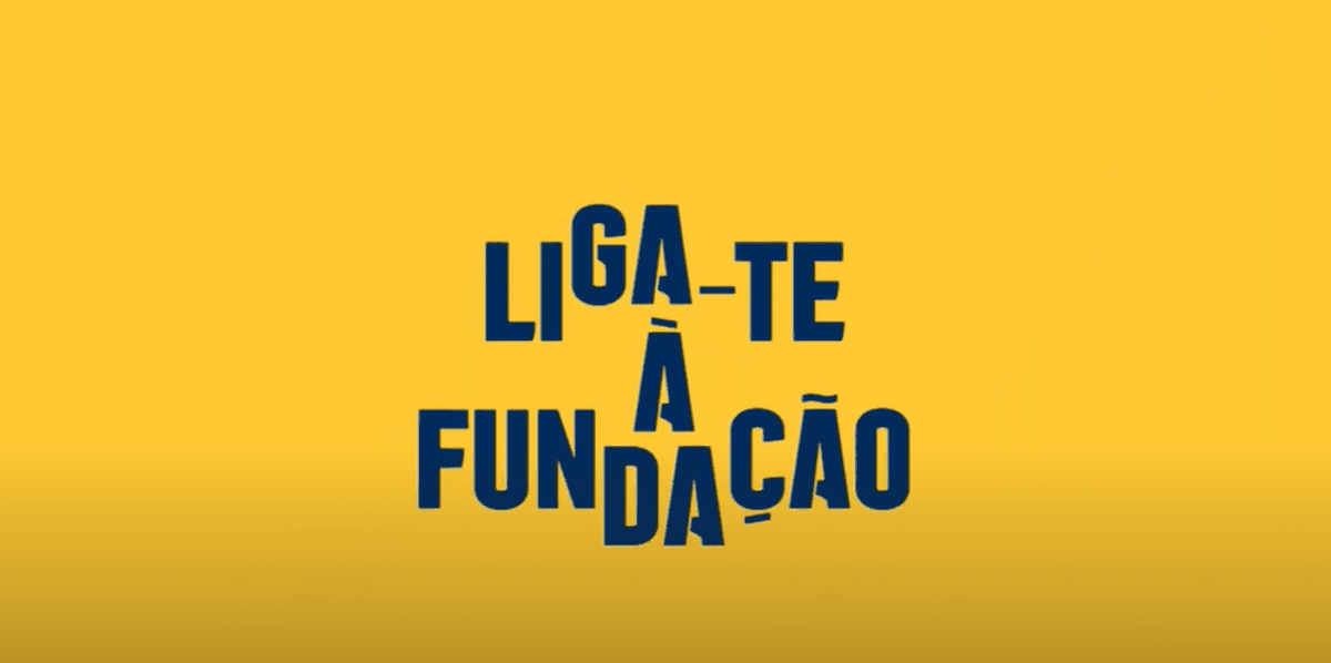 Liga-te à Fundação de junho