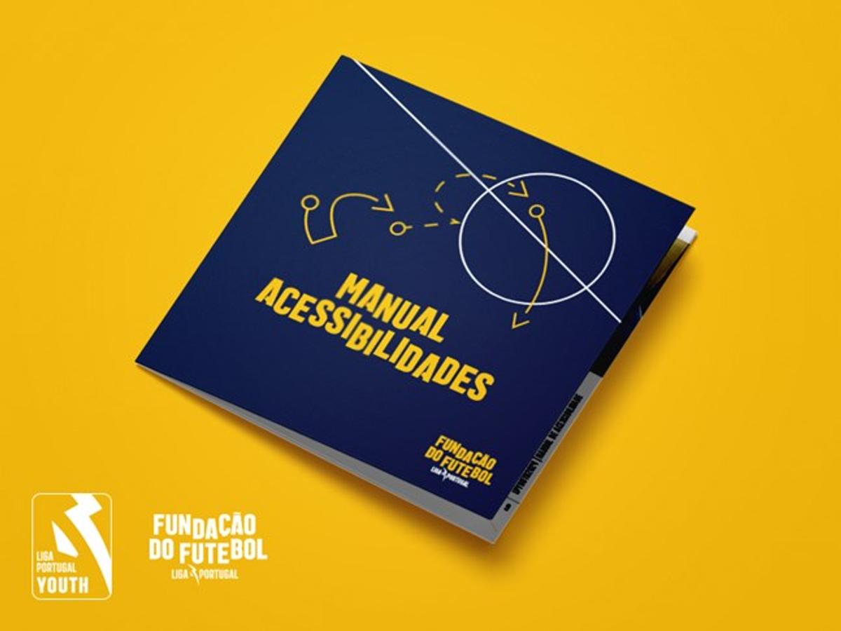 O Futebol é para todos!